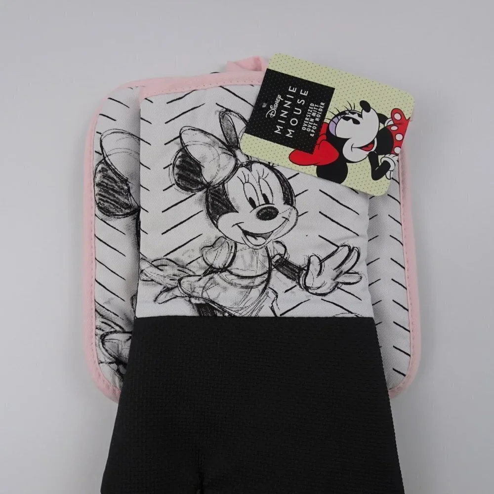 Disney set 😊 includes